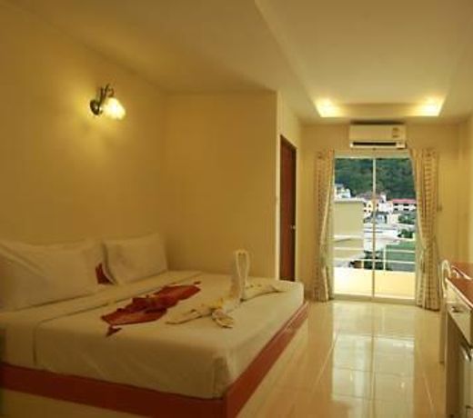 Sunmar Inn Patong