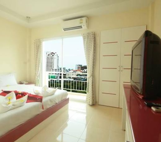 Sunmar Inn Patong