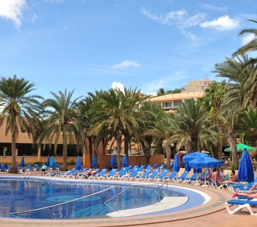 VILLAS STELLA JANDIA