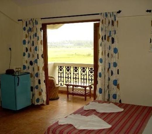 Hotel Lua Nova
