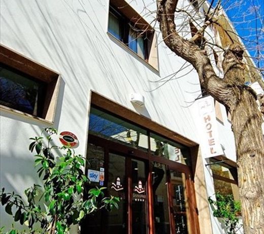 Hotel Domomea
