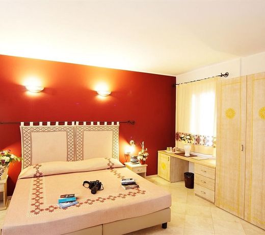 Hotel Domomea