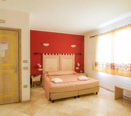 Hotel Domomea
