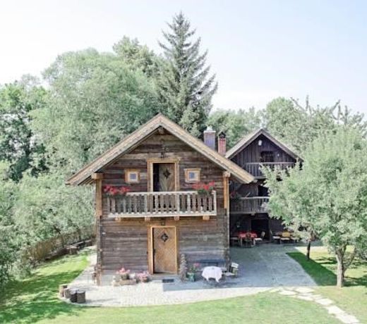 Chalet Troadkasten by Interhome