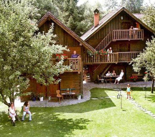 Chalet Troadkasten by Interhome