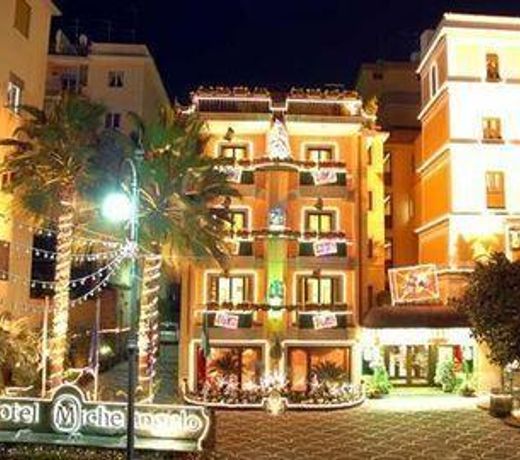 Hotel Michelangelo