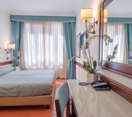 Hotel Michelangelo