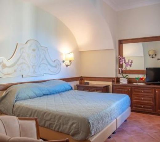 Hotel Michelangelo