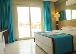 Orka Club Hotel & Villas фото 2