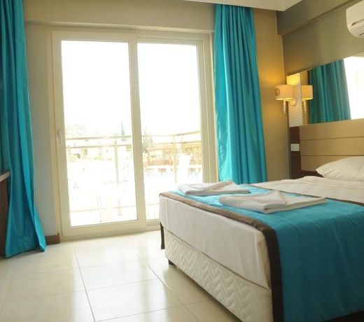 Marcan Resort Hotel