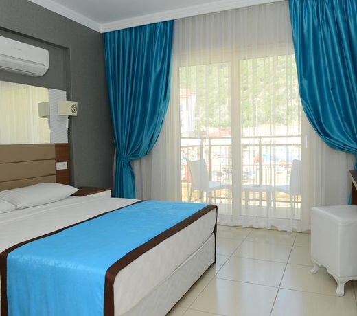 Marcan Resort Hotel