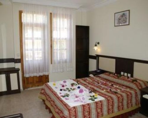 Marcan Resort Hotel - Олюдениз - фото 7