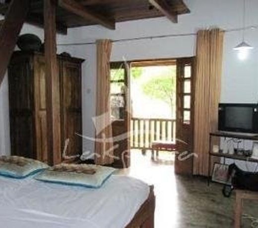 Heritage Belihuloya Resort
