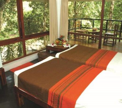 Heritage Belihuloya Resort