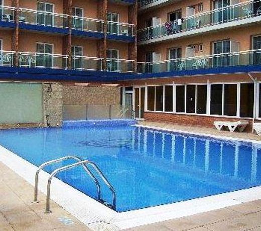 Festa Brava Hotel