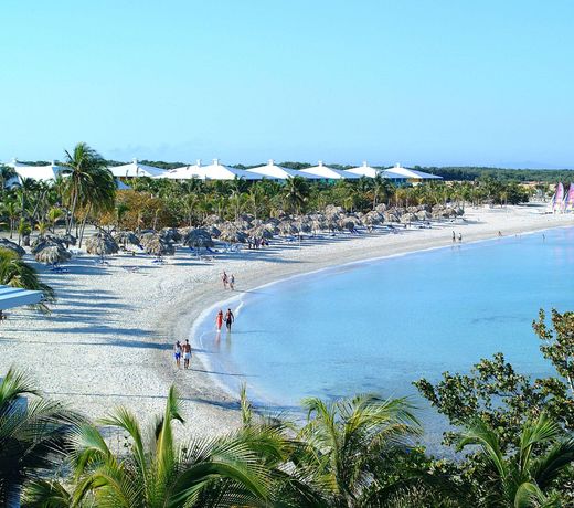 Paradisus Varadero