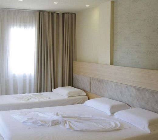 Hotel Dyrrah