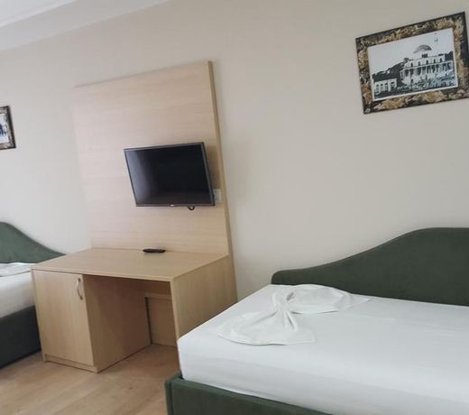 Hotel Dyrrah