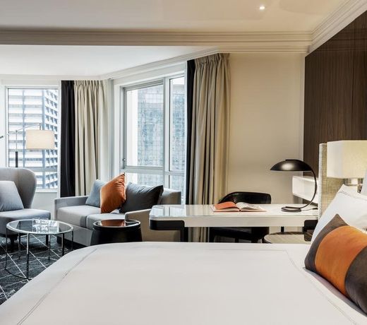 Swissotel Sydney
