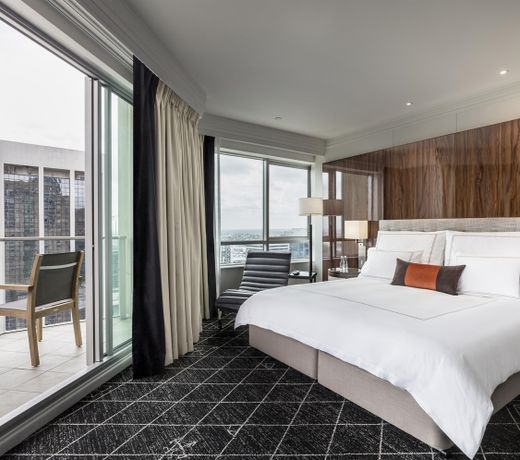 Swissotel Sydney