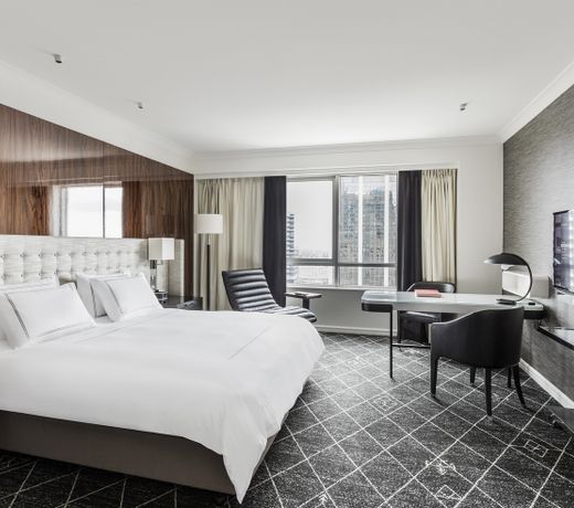 Swissotel Sydney