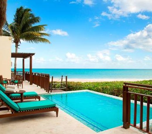 Fairmont Mayakoba