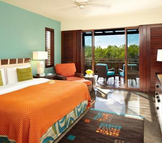 Fairmont Mayakoba