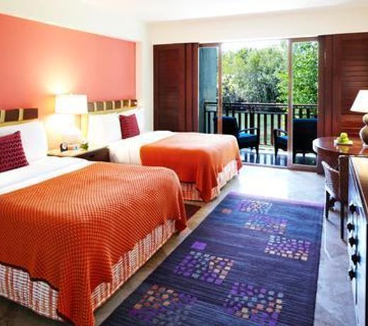 Fairmont Mayakoba