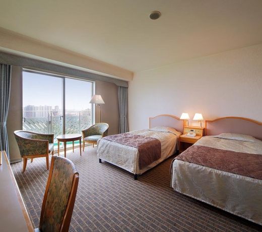 Hotel Springs Makuhari