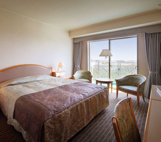 Hotel Springs Makuhari
