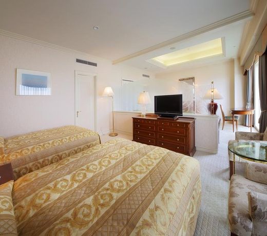 Hotel Springs Makuhari
