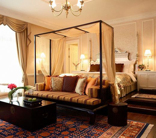 Beijing Hotel NUO Forbidden City