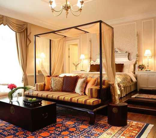 Beijing Hotel NUO Forbidden City