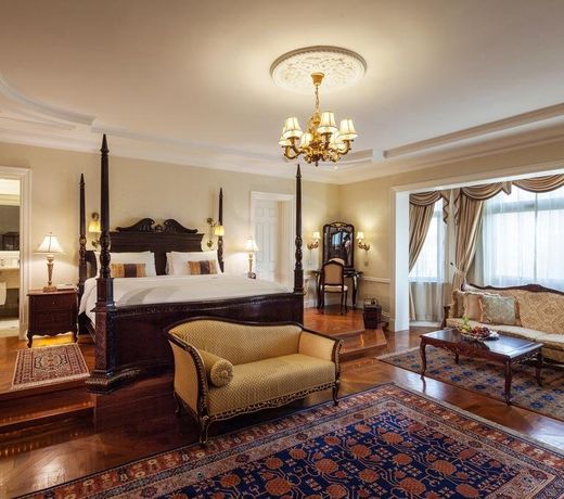 Beijing Hotel NUO Forbidden City