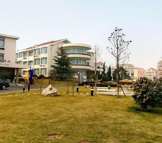 Debao Garden