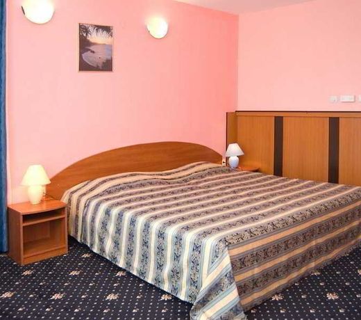 Sunset Hotel - All Inclusive