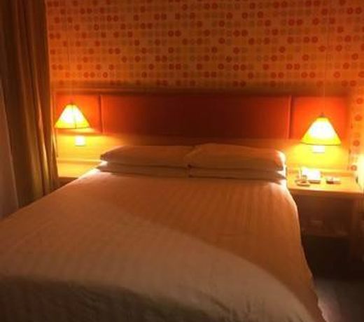 Home Inn Dalian Tianjin Street