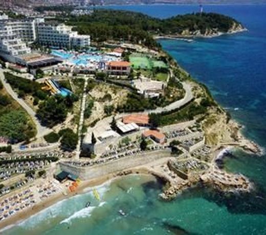 Sealight Resort Hotel