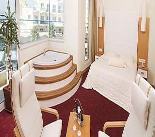 Sealight Resort Hotel