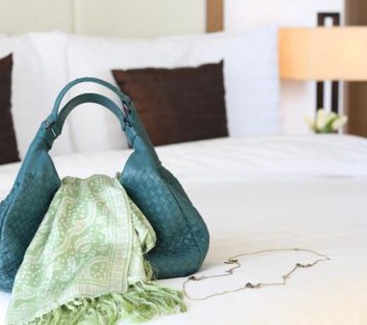 Oakwood Hotel and Residence Kuala Lumpur
