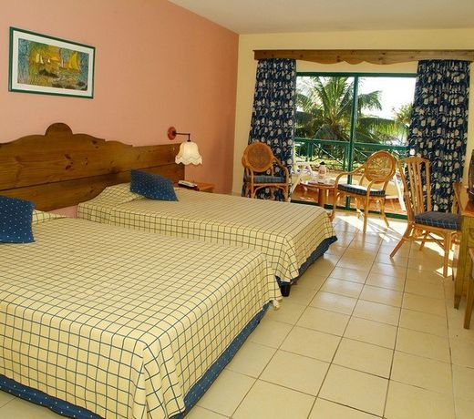 Club Amigo Atlantico Guardalavaca All Inclusive
