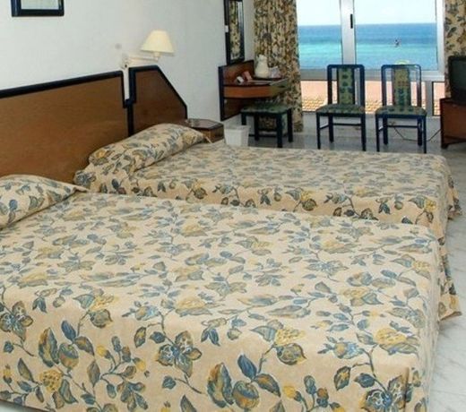 Club Amigo Atlantico Guardalavaca All Inclusive