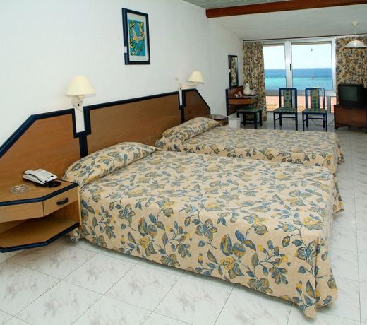 Club Amigo Atlantico Guardalavaca All Inclusive