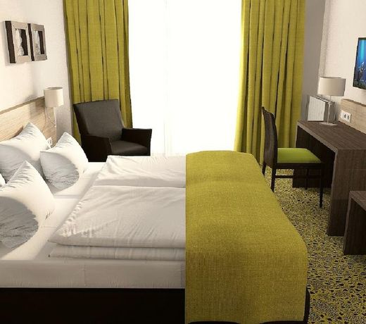 Hotel Lindenhof