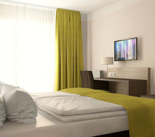 Hotel Lindenhof