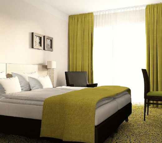 Hotel Lindenhof