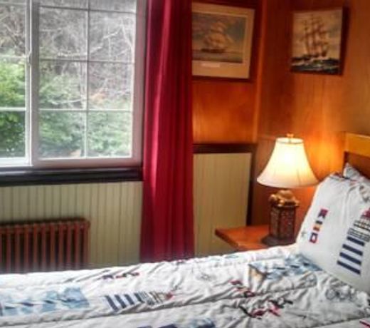 Anchor Inn Resort