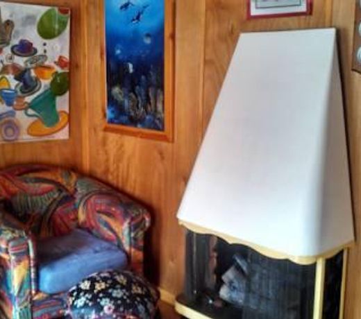 Anchor Inn Resort