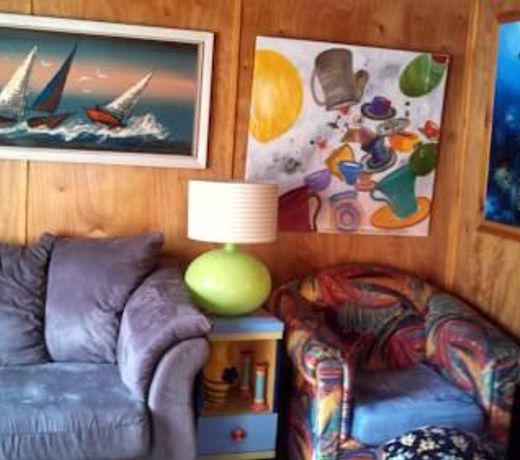 Anchor Inn Resort