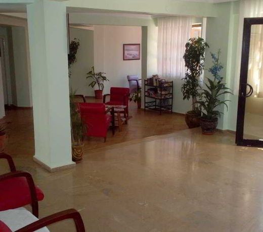 CABAS HOTEL